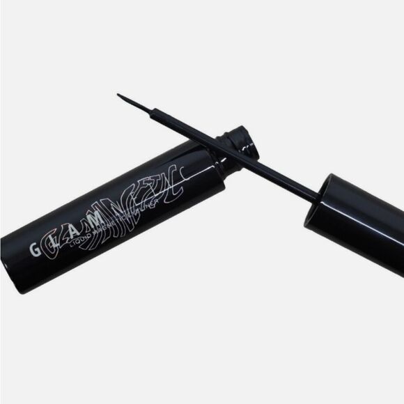 Glamnetic Liquid Magnetic Eyeliner - Picture 3 of 10